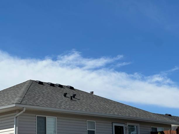 Asphalt Shingles Roofing in Big Lake, TX